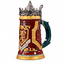 Кружка Game of Thrones House Lannister Stein 22 Oz