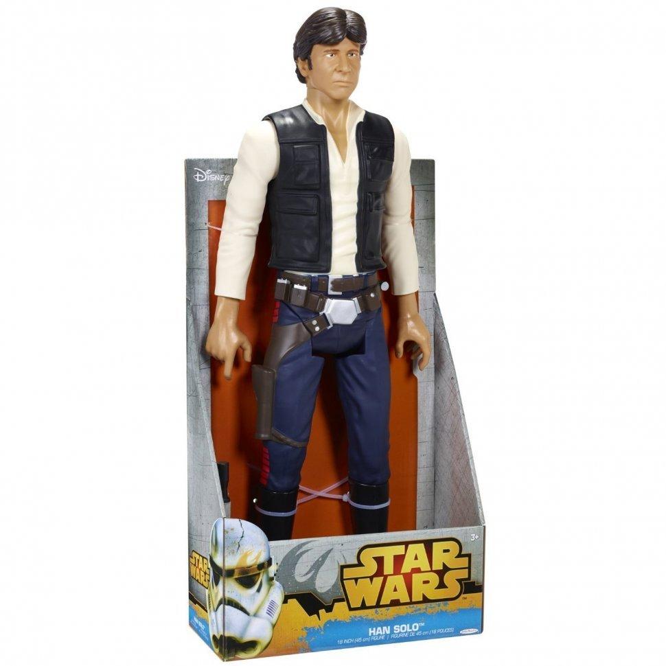 Star Wars Disney Jakks Giant 18