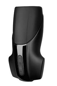 Мастурбатор автоматичний з вібрацією Satisfyer Men Vibration