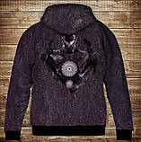 Толстівка з 3D принтом: Тихоокеанський Рубіж - 04. Дитячі і дорослі розміри. ВСІ Розміри, фото 2