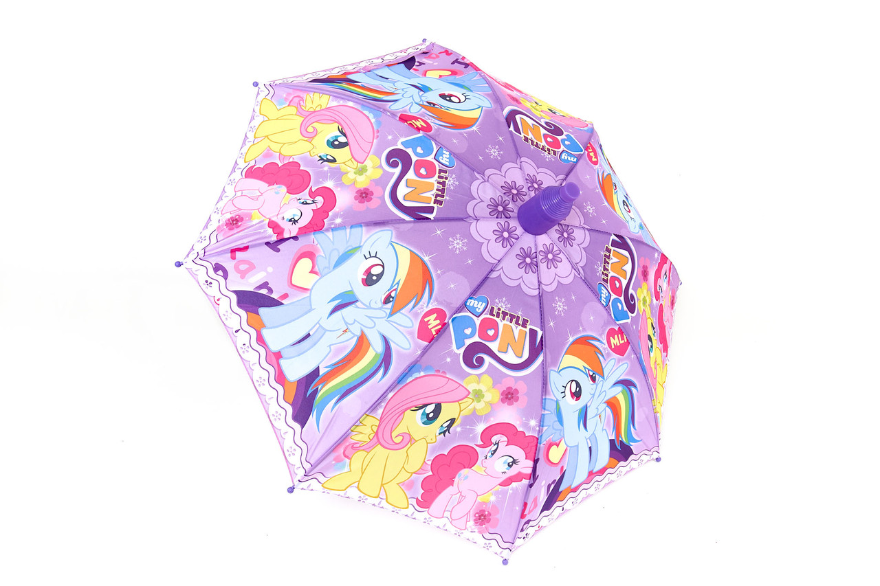 Зонтик для девочек Литл Пони - фото 1 - id-p1391834754