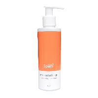 Антицелюлітний гель SPANI Anti-cellulite gel