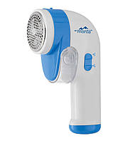 Машинка для видалення ковтунців Monte MT-1551