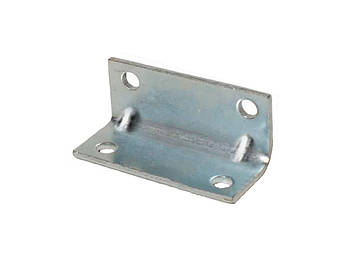 Куточок універсальний 20 х 20 х 40 х 1,5 мм (50 шт.)