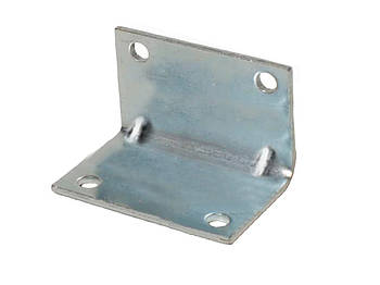 Куточок універсальний 25 х 25 х 35 х 1,5 мм (50 шт.)