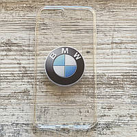 Чохли для iPhone 7 Plus/8 Plus BMW силіконові