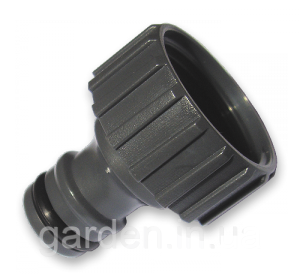 Адаптер на кран із внутрішньою різьбою 3/4", GOLD LINE, GL5805, фото 1