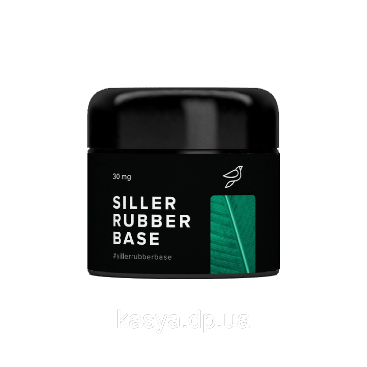 Каучукова база Rubber Base Siller, 30 мл