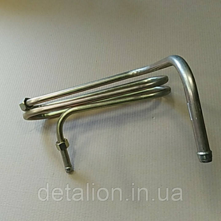 Трубка до 1-циліндр. компресора КАМАЗ 53205-3508390, фото 1