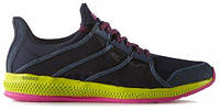 Оригинальные женские кроссовки Adidas Gymbreaker Bounce, 22,5 см, Бег-фитнес