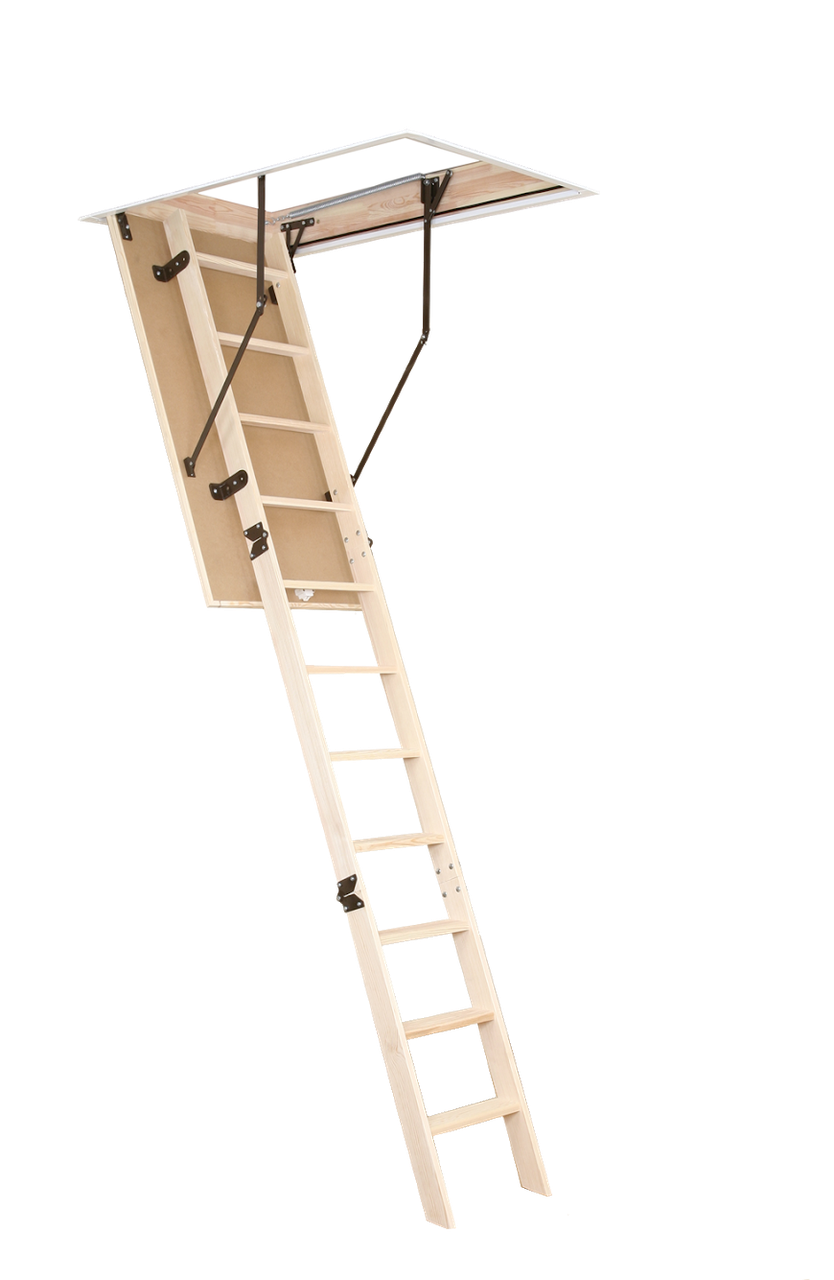 !Сходи на горище Oman Prima (120x70) H280