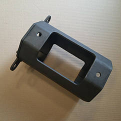 Ключ задньої маточини КрАЗ 260-3901058-10