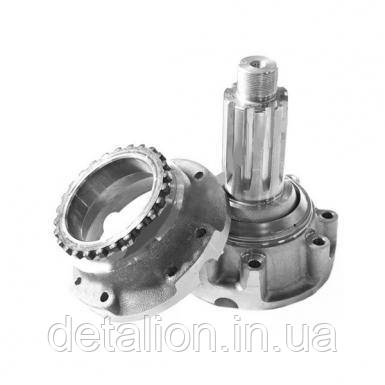 Чашки диференціала 5320 к-т із 2 шт 5320-2506016, фото 1