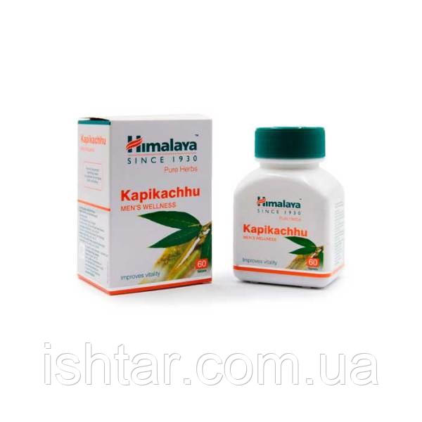 Капикачху (Kapikachhu) Himalaya, 60 таб.