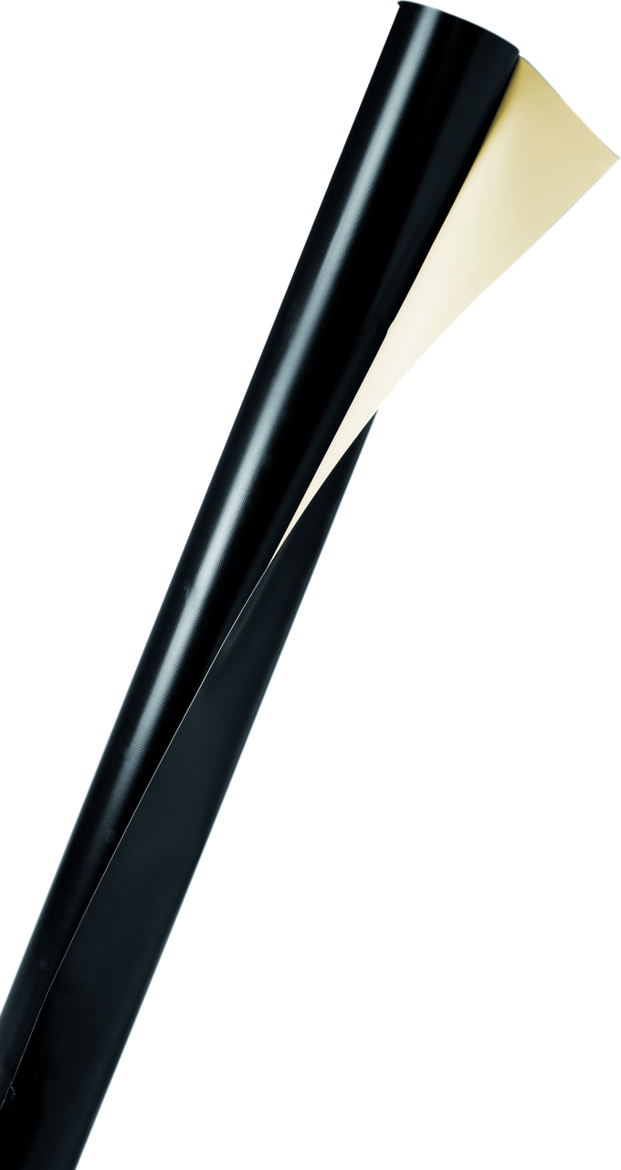 ТПО-мембрана Soprema Flagon EP/PR 1.5 мм, армована, з УФ, 1.05х20 м