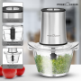 Подрібнювач чопер Proficook PC-MZ-1150 400 Вт Німеччина, фото 3