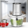 Подрібнювач чопер Proficook PC-MZ-1150 400 Вт Німеччина, фото 4