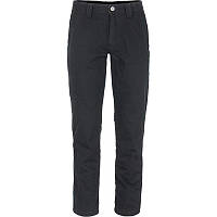 Чоловічі брюки Columbia ROC ™ LINED 5 POCKET PANT чорні 1736421-010, Чорний, 40/34, AW20