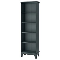 Книжный шкаф LOMMARP IKEA 404.154.65