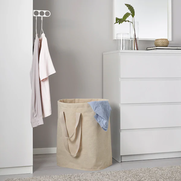Сумка для білизни PURRPINGLA 100л IKEA 004.938.32