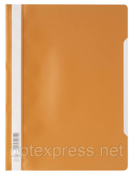 Папка-швидкозшивач А4 DURABLE 2573 09, фото 1