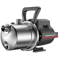 Самовсмоктувальний насос Grundfos JP 5-48 S-BBVP 230 В (99458769)