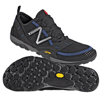 Minimus MO10 New Balance, фото 4