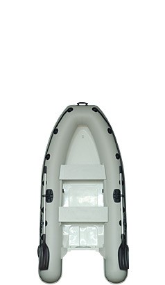 Човен надувний Kolibri (Колібрі) RIB-300 СТАНДАРТ