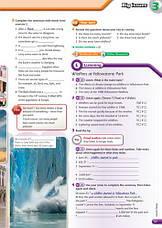 Metro 3 student's Book and Workbook Pack with Online Homework (комплект підручник + зошит), фото 4