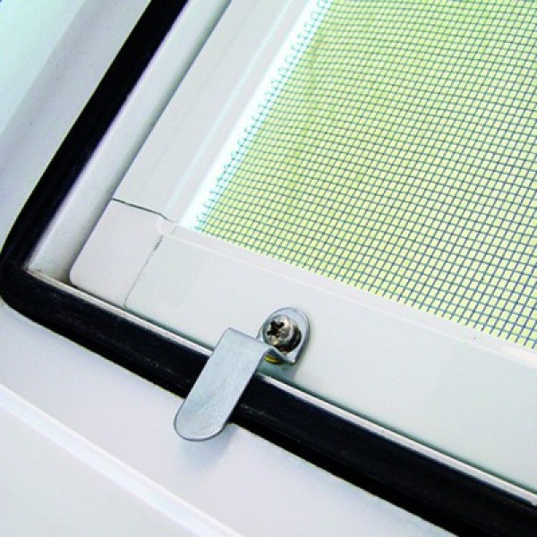 Антимоскитная сетка рамочная / белая: продажа, цена в Киеве ...