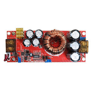 Перетворювач напруги підвищуючий XL7005A 10-60 на 12-90В, 1500 Вт