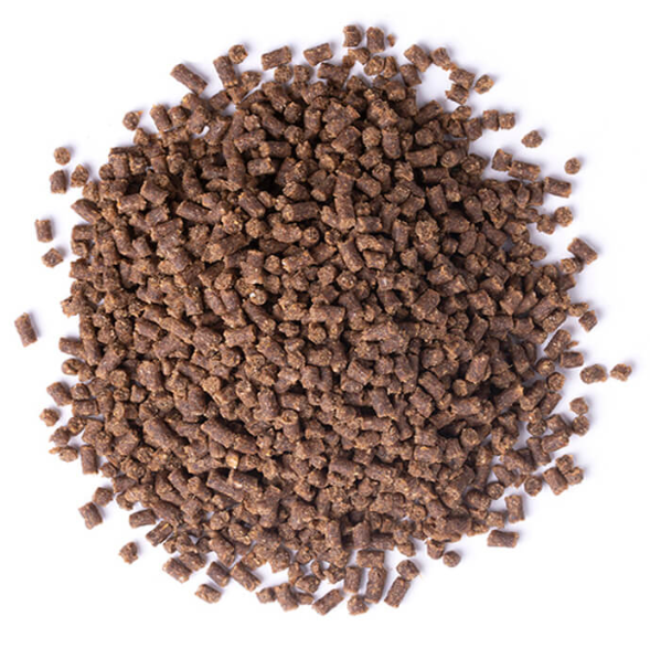 Пеллест Bounty Pellets Amino mini mix 2; 3; 4,5 мм 500гр