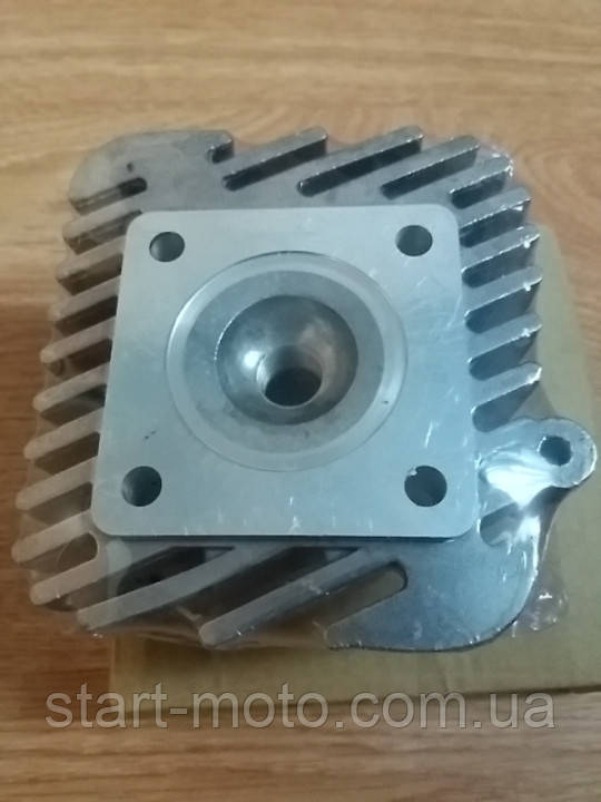 Головка циліндра 65cm3 44mm Honda Lead ZX Topic (фірма Arusu)