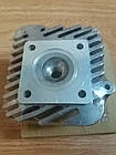 Головка циліндра 65cm3 44mm Honda Lead ZX Topic (фірма Arusu)