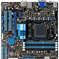 Материнська плата Asus M5A78L-M/USB3 (sAM3+, AMD 760G, PCI-Ex16)