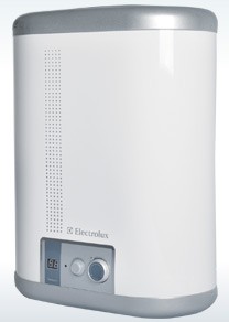Electrolux (Електролюкс) EWH 80 Centurio Електричний водонагрівач (бойлер) нержавіючий бак
