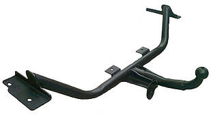 Фаркоп Daewoo Lanos / Sens (sedan) (1997-...)