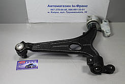 Важіль підвіски Citroen C8 Peugeot 807 Fiat Ulysse 2002-2011