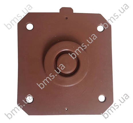 Мембрана, Діафрагма мембранного клапана, фото 1