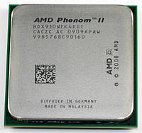 Процессор AMD Phenom II X4 910 Tray (HDX910WFK4DGI)