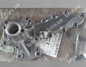 Крильчатка системи охолодження Sigma / Kubota V2203