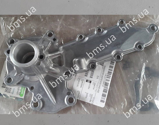 Крильчатка системи охолодження Sigma / Kubota V2203, фото 1