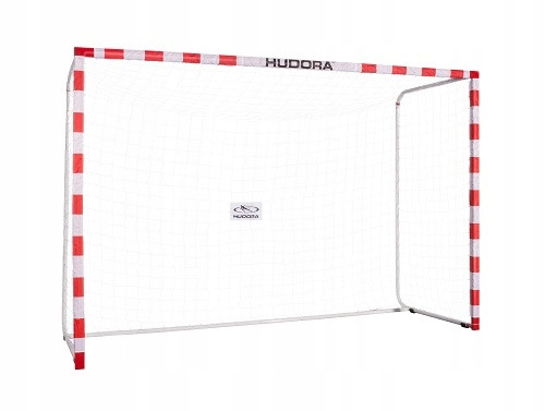 Футбольні ворота HUDORA 300x200 ALLROUND PRO 3x2 m