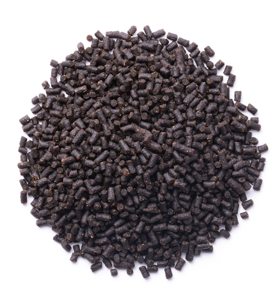 Пеллест Bounty Pellets Trout mini mix 4,5; 6; 8мм 400гр