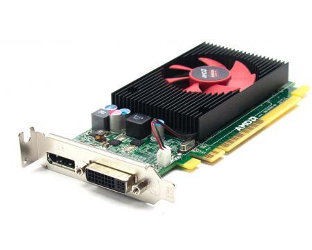 Б/В, Відеокарта, AMD/ATI, Nvidia, 2 Гб, в асортименті