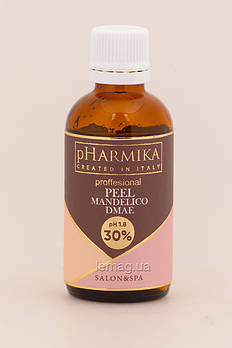 PHarmika Мигдальний пілінг 30%, 50 мл