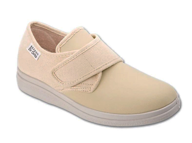 Напівчеревики діабетичні, для проблемних ніг жіночі DrOrto 036 D 005, фото 1