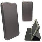 Чохол-книжка Samsung A20s A207 (bordo), фото 4