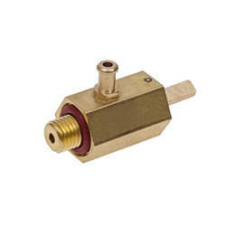 Кран подачі води/пари для кавоварки DeLonghi 7313286079