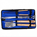 Набір для гриля та барбекю 1899, фото 6